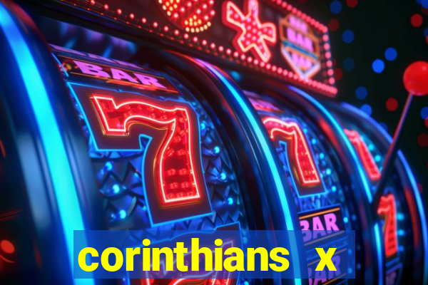 corinthians x cruzeiro 2012